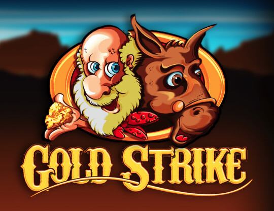 Gold Strike